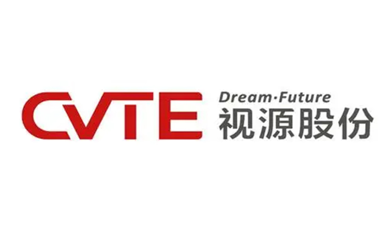 CVTE視源股份